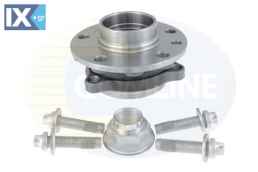 ΜΟΥΑΓΙΕ ΕΜΠΡΟΣΘΙΟ ALFA ROMEO  CHA142 50707555 71753815