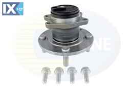 ΜΟΥΑΓΙΕ ΟΠΙΣΘΙΟ MITSUBISHI  CHA143 MR594142 4543500135