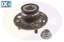 ΜΟΥΑΓΙΕ ΟΠΙΣΘΙΟ HONDA  CHA144 42200SAAG51