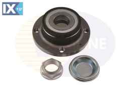 ΜΟΥΑΓΙΕ ΟΠΙΣΘΙΟ CITROEN  CHA149 374888