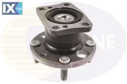 ΜΟΥΑΓΙΕ ΟΠΙΣΘΙΟ MAZDA  CHA153 D6512615XB D6512615XC D6512615XD D6512615XE