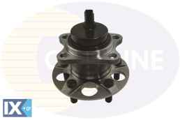 ΜΟΥΑΓΙΕ ΟΠΙΣΘΙΟ R L TOYOTA -SUBARU  CHA154 4245047040