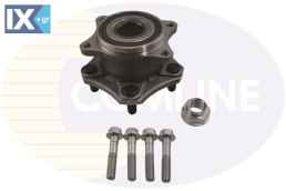 ΜΟΥΑΓΙΕ ΕΜΠΡ. - ΟΠΙΣΘ. R L  SUZUKI  CHA156 4340165J01 4340165J02 4340257L50 4340257L51