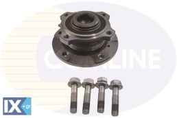 ΜΟΥΑΓΙΕ ΕΜΠΡΟΣΘΙΟ R L BMW  CHA157 31226765601