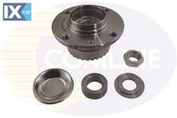 ΜΟΥΑΓΙΕ ΟΠΙΣΘΙΟ  R L  CITROEN  CHA161 374837