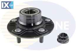 ΜΟΥΑΓΙΕ ΟΠΙΣΘΙΟ NISSAN  CHA165 432020L710