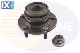 ΜΟΥΑΓΙΕ ΟΠΙΣΘΙΟ R L KIA - HYUNDAI  CHA168 527102E100 527102E100