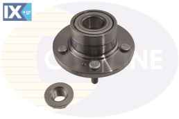 ΜΟΥΑΓΙΕ ΟΠΙΣΘΙΟ R L HYUNDAI  CHA169 527103A000 527103A001