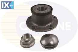 ΜΟΥΑΓΙΕ ΟΠΙΣΘΙΟ R L CITROEN-FIAT-PEUGEOT  CHA170 370183 51754941 71753810