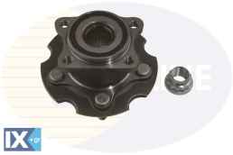 ΜΟΥΑΓΙΕ ΟΠΙΣΘΙΟ R L TOYOTA  CHA173 4241042040