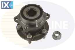 ΜΟΥΑΓΙΕ ΟΠΙΣΘΙΟ R L SUBARU  CHA174 28473FG000 28473SC000