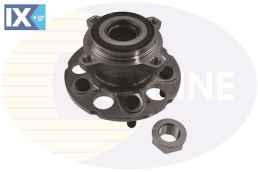 ΜΟΥΑΓΙΕ ΟΠΙΣΘΙΟ R L HONDA  CHA176 42200STK951