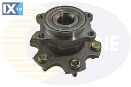 ΜΟΥΑΓΙΕ ΟΠΙΣΘΙΟ R L MITSUBISHI  CHA178 3780A007 3785A004 MF472082