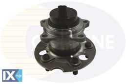 ΜΟΥΑΓΙΕ ΟΠΙΣΘΙΟ R L TOYOTA  CHA180 4245042020 4245042030 4245044020 4245044040