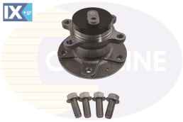 ΜΟΥΑΓΙΕ ΟΠΙΣΘΙΟ R L SUZUKI - FIAT  CHA183 4340279J00 4340279J01 4340279J02 71747068 71768167 71768547