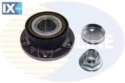 ΜΟΥΑΓΙΕ ΟΠΙΣΘΙΟ R L ALFA ROMEO  CHA184 60652014