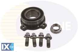 ΜΟΥΑΓΙΕ ΟΠΙΣΘΙΟ R L BMW  CHA185 33411095238