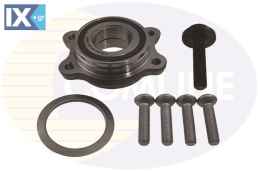 ΜΟΥΑΓΙΕ ΟΠΙΣΘΙΟ - ΕΜΠΡΟΣΘΙΟ R L AUDI - V  CHA186 3D0498607 3D0498607A 4E0407625D 4E0498625B 4F0498625A 4F0598625A 4F0598625B