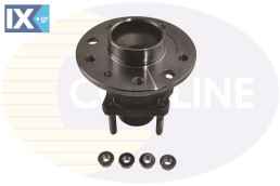 ΜΟΥΑΓΙΕ ΟΠΙΣΘΙΟ R L  SAAB  CHA191 5058185