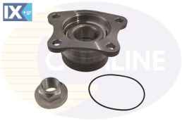 ΜΟΥΑΓΙΕ ΟΠΙΣΘΙΟ R L TOYOTA - LEXUS  CHA193 4240932010 4240933010 4240933020 4241006010 4241032031 4241033020 4245033010 4245033020 9036938019