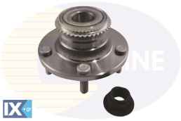 ΜΟΥΑΓΙΕ ΟΠΙΣΘΙΟ R L  MITSUBISHI  CHA194 MR527453