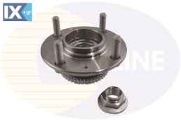 ΜΟΥΑΓΙΕ ΟΠΙΣΘΙΟ R L HYUNDAI - KIA  CHA195 527102D115 527102D315 527102D115 527102D315