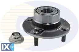 ΜΟΥΑΓΙΕ ΟΠΙΣΘΙΟ R L HYUNDAI  CHA197 527102D000