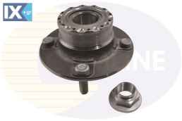 ΜΟΥΑΓΙΕ ΟΠΙΣΘΙΟ R L  HYUNDAI  CHA198 527102D025 527102D225