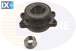 ΜΟΥΑΓΙΕ ΟΠΙΣΘΙΟ R L SUBARU  CHA201 28474AE000