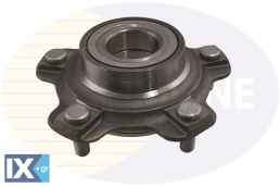 ΜΟΥΑΓΙΕ ΕΜΠΡΟΣΘΙΟ R L SUZUKI  CHA202 4340165D00