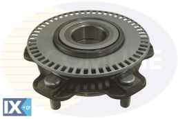 ΜΟΥΑΓΙΕ ΕΜΠΡΟΣΘΙΟ R L SUZUKI  CHA203 4340165D10 5641165D00