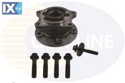 ΜΟΥΑΓΙΕ ΟΠΙΣΘΙΟ R L VOLVO  CHA204 30639877 30748192 31201010 31340689 31340690 31658084 31658085 8624647