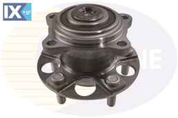 ΜΟΥΑΓΙΕ ΟΠΙΣΘΙΟ R L MITSUBISHI  CHA205 MR594443