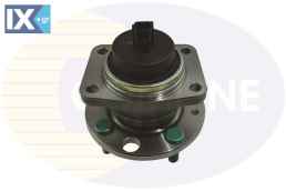 ΜΟΥΑΓΙΕ ΟΠΙΣΘΙΟ R L FORD  CHA206 1053004 1057808 1057809 1118053 1118054 6800115