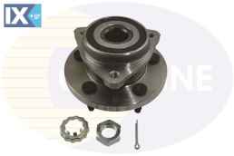 ΜΟΥΑΓΙΕ ΕΜΠΡΟΣΘΙΟ R L JEEP  CHA208 52098679AD