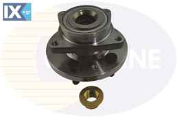 ΜΟΥΑΓΙΕ ΕΜΠΡΟΣΘΙΟ LAND ROVER  CHA209 LR014147 LR048083 LR076692 RFM500010