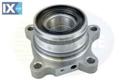 ΜΟΥΑΓΙΕ ΟΠΙΣΘΙΟ ΔΕΞΙ TOYOTA  CHA212 4245060050