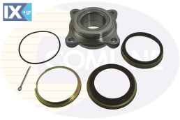 ΜΟΥΑΓΙΕ ΕΜΠΡΟΣΘΙΟ R L TOYOTA  CHA214 4356060010 9008037030 90369T0003