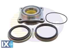 ΜΟΥΑΓΙΕ ΕΜΠΡΟΣΘΙΟ TOYOTA  CHA215 4357060010 4357060011