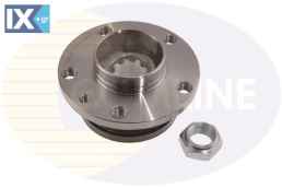 ΜΟΥΑΓΙΕ ΟΠΙΣΘΙΟ ALFA ROMEO  CHA218 51757885