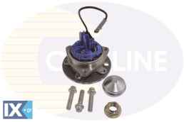 ΜΟΥΑΓΙΕ ΕΜΠΡΟΣΘΙΟ OPEL  CHA219 93188477 1603841 93188477