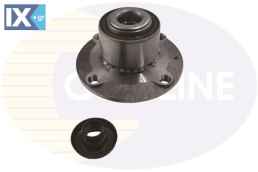 ΜΟΥΑΓΙΕ ΕΜΠΡΟΣΘΙΟ R L  VW-AUDI  CHA222 6E0407621D 6E0407621D