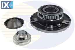 ΜΟΥΑΓΙΕ ΕΜΠΡΟΣΘΙΟ R L  BMW  CHA223 31226757024