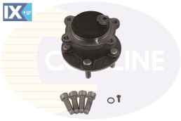 ΜΟΥΑΓΙΕ ΟΠΙΣΘΙΟ FORD  CHA232 1702973 1703150 1706172 1706173 1760855 1785690 1814090 1815483 1851452 2090834 BV612C299AAB BV612C299AAC BV612C299AAD BV612C299AAE BV612C299AAF BV612C299BAA BV612C299BAB