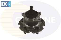 ΜΟΥΑΓΙΕ ΟΠΙΣΘΙΟ TOYOTA  CHA234 4245005080 4245005081 4245012110