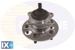 ΜΟΥΑΓΙΕ ΟΠΙΣΘΙΟ TOYOTA  CHA237 4245002120 4245002121 4245002130 4245012100