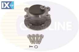 ΜΟΥΑΓΙΕ ΟΠΙΣΘΙΟ VOLVO  CHA238 31277808 31329968