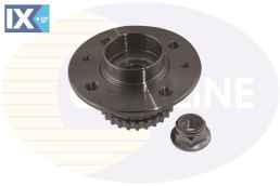 ΜΟΥΑΓΙΕ ΟΠΙΣΘΙΟ RENAULT  CHA240 7701205499