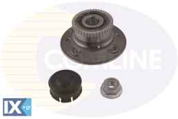 ΜΟΥΑΓΙΕ ΟΠΙΣΘΙΟ NISSAN - RENAULT  CHA241 4320200Q0D 4320200QAC 7701208075