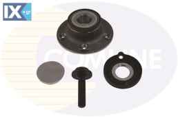 ΜΟΥΑΓΙΕ ΟΠΙΣΘΙΟ AUDI  CHA242 8K0501611A 8K0598611 8W0598611 8W0598611A